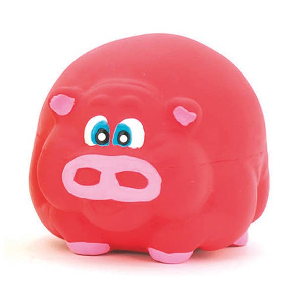 Latex Rosa Gris 7Cm för wholesale av ARQUIVET, S.L.U.