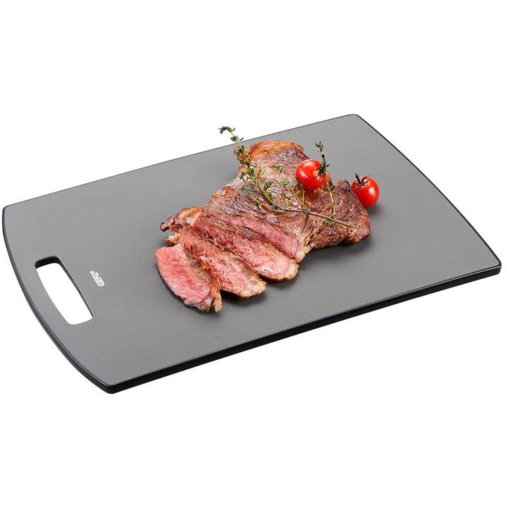 Planche à découper LEVORO, grande pour la vente par Gefu GmbH