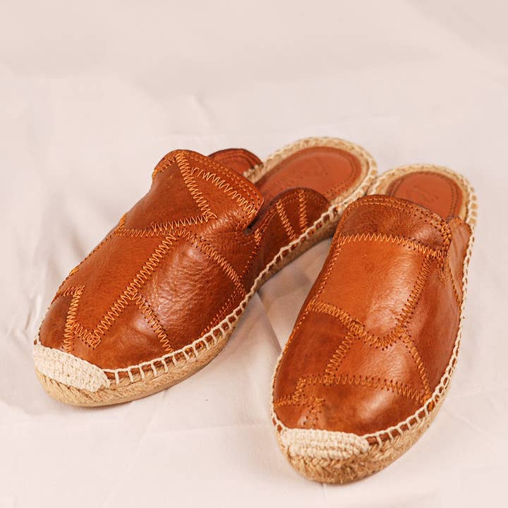 Horizon Espadrilles for wholesale by Ecomilli, Inc