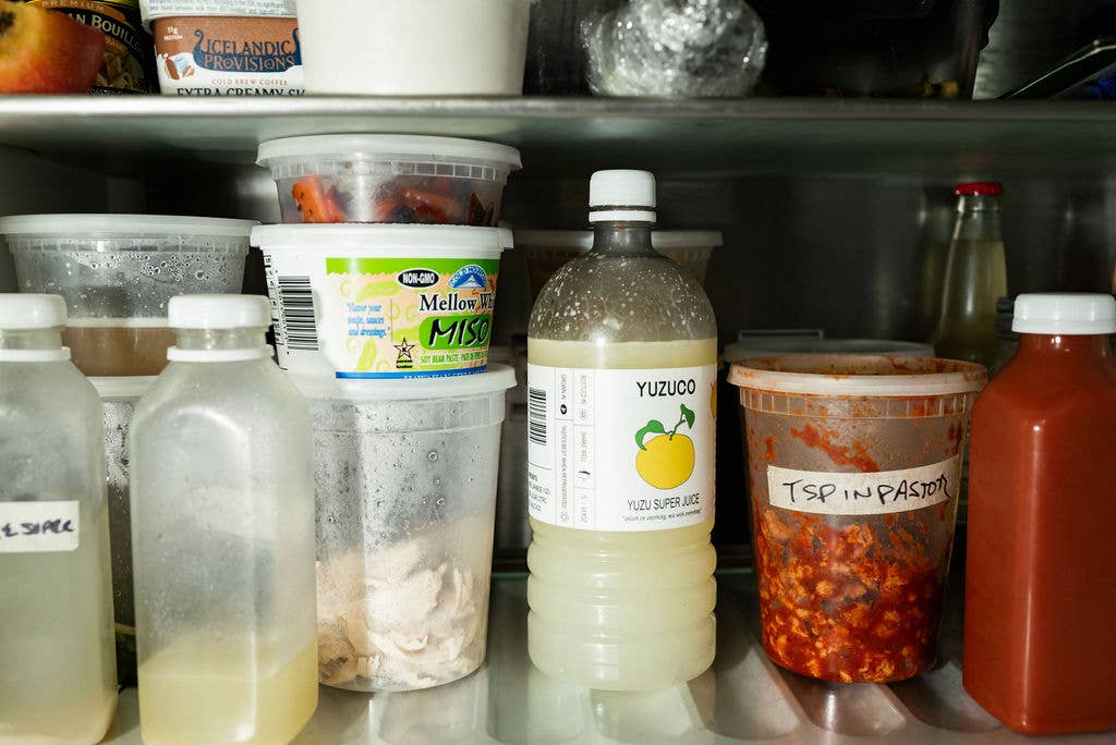 YUZUCO - Wholesale Fruit Juice - Yuzu Super Juice (1L)6