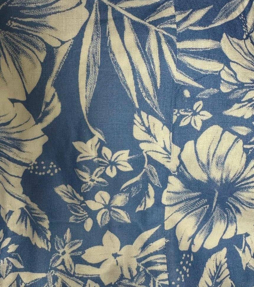 Lani Lau Hawaii - Wholesale Dress - Women's - Coco Kai Ocean Dress5