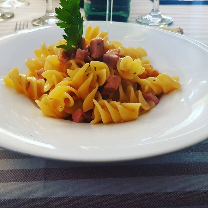 Pasta Centoni - Lorè S.r.l. - Wholesale Pasta - Fusilloni 500 g (bronze-drawn)