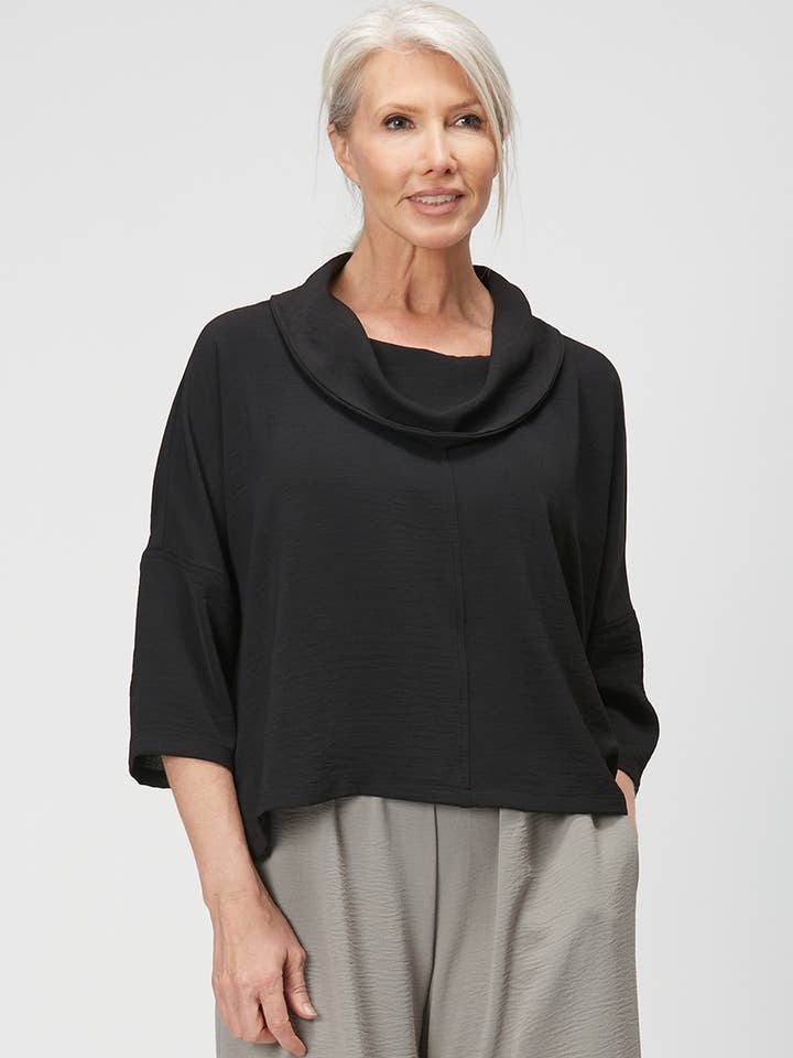 Tunique à col de vache pour la vente par SYDNEY