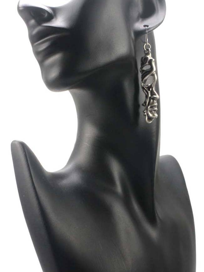 Zah - Plata de ley para venta al por mayor de Aclue! Jewelry by Celest Anderson