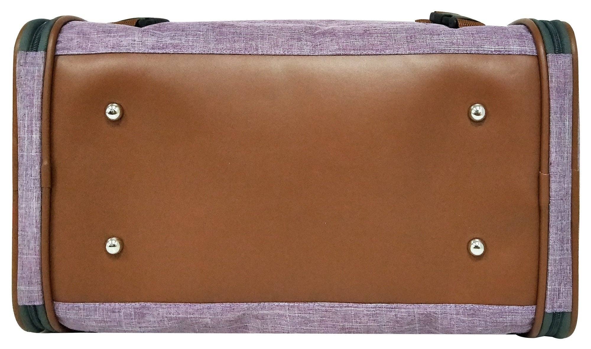 Mr. Peanut's - Wholesale Pet Carrier - Cat/Dog - Mr. Peanut's Gold Series Standard Size Airline Compliant Pet Carrier23