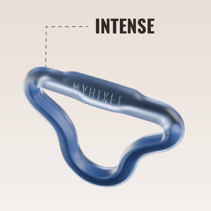 MYHIXEL RING INTENSIV für den Großhandel von MYHIXEL