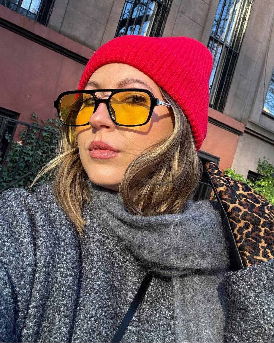 Fifth & Ninth - Wholesale Sunglasses - Women's - Jordan22