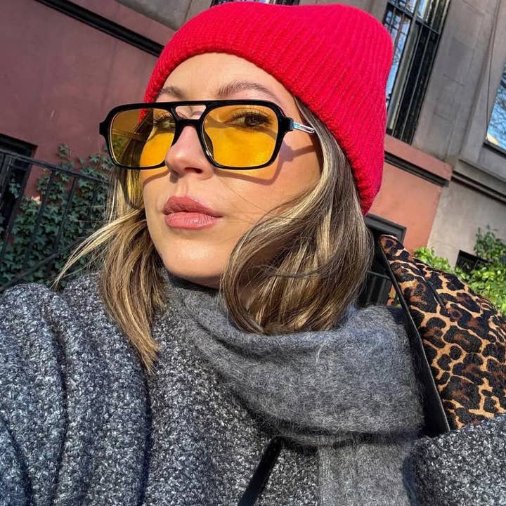 Fifth & Ninth - Wholesale Sunglasses - Women's - Jordan22