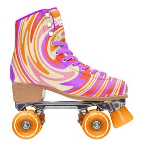 Roller Skate Disco Sticker Set by Smarty Pants Paper
