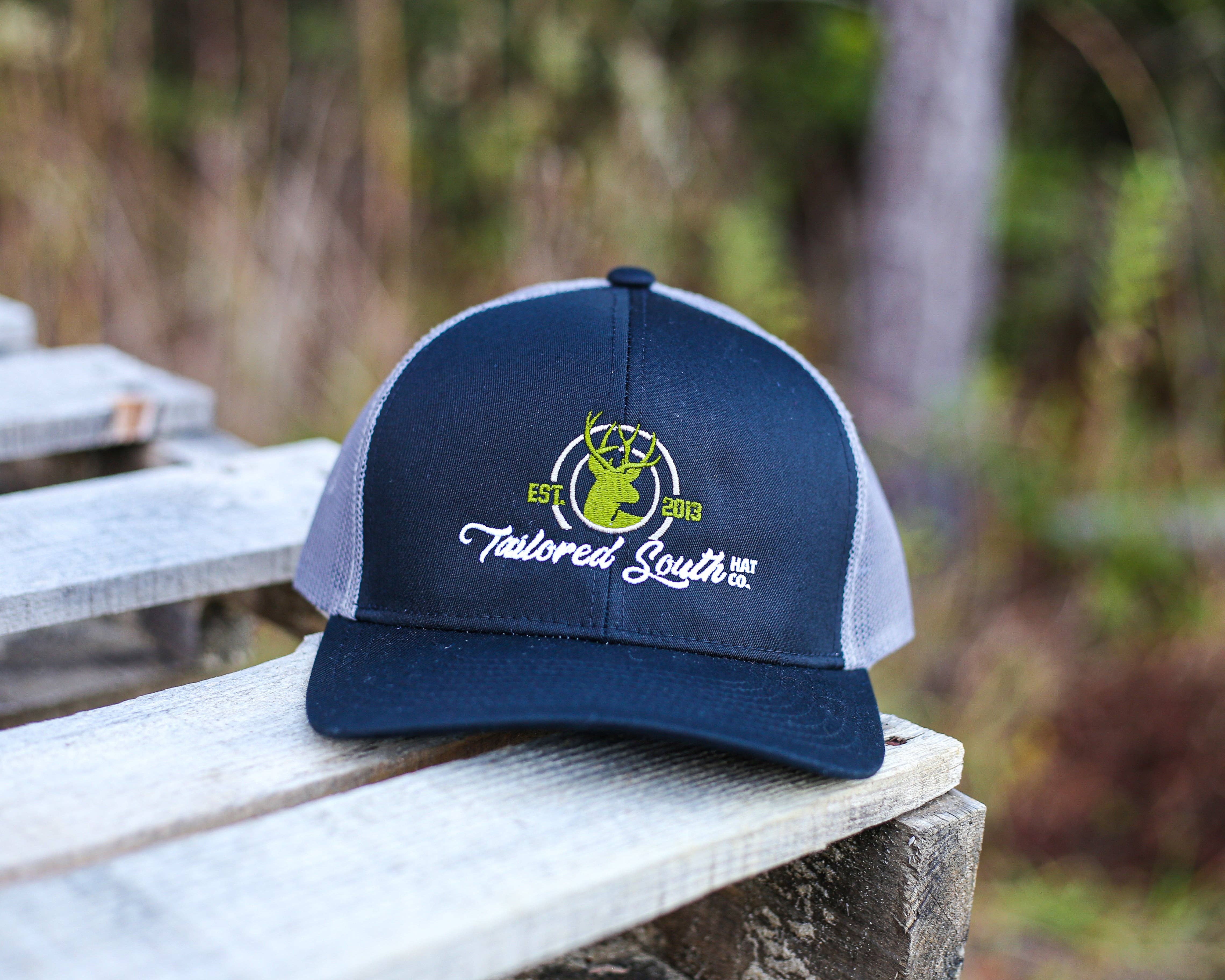 Tailored South Hat Co. wholesale products