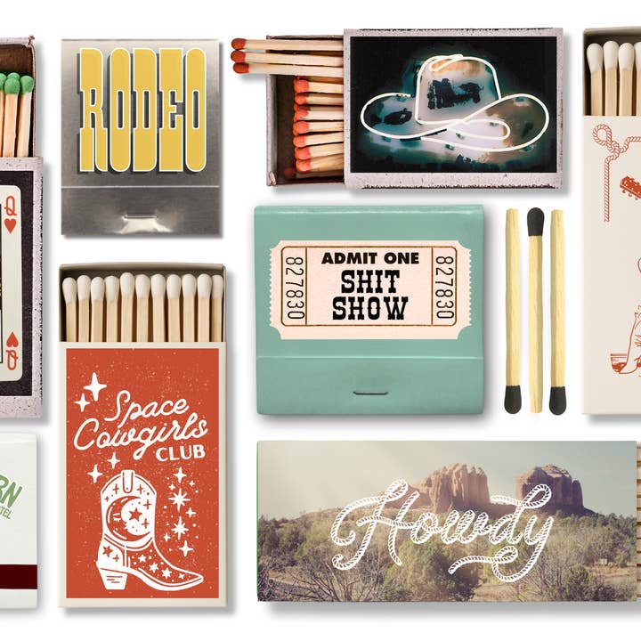 TAYLOR GRAY - Wholesale Decorative Tray - 11x17 WESTERN LOVE insert set of 1010