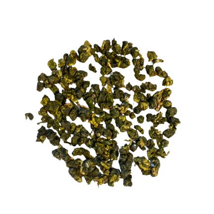 CHA'THE - Wholesale Loose tea - Chinese Blue Tea - Milk Oolong 奶香乌龙