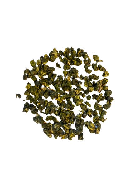 Chinesischer Blauer Tee - Milch Oolong 奶香乌龙 für den Großhandel von CHA'THE