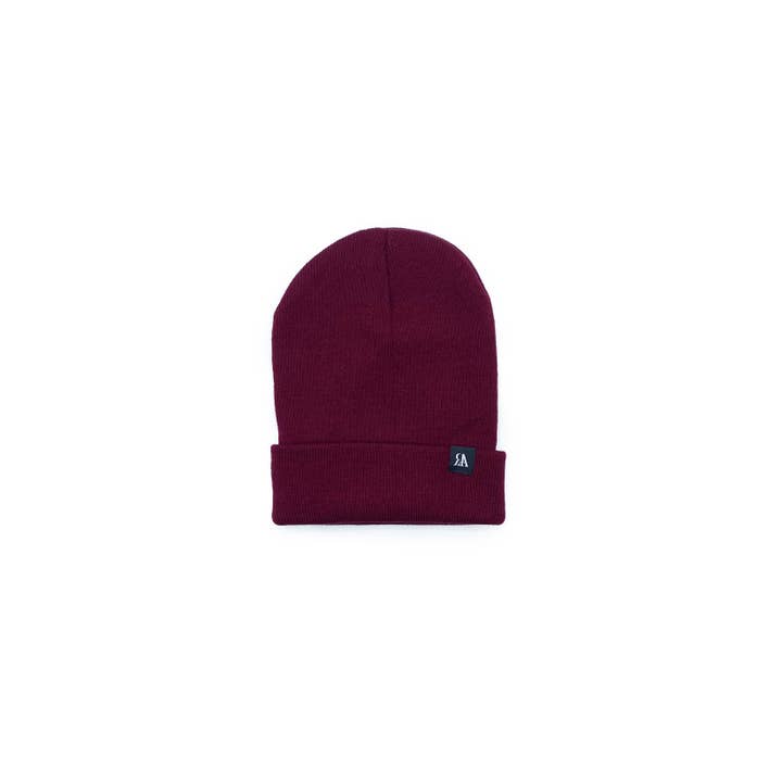 RA Attire – Engroshandel Beanie - Unisex – Simple Beanie/Tuque6