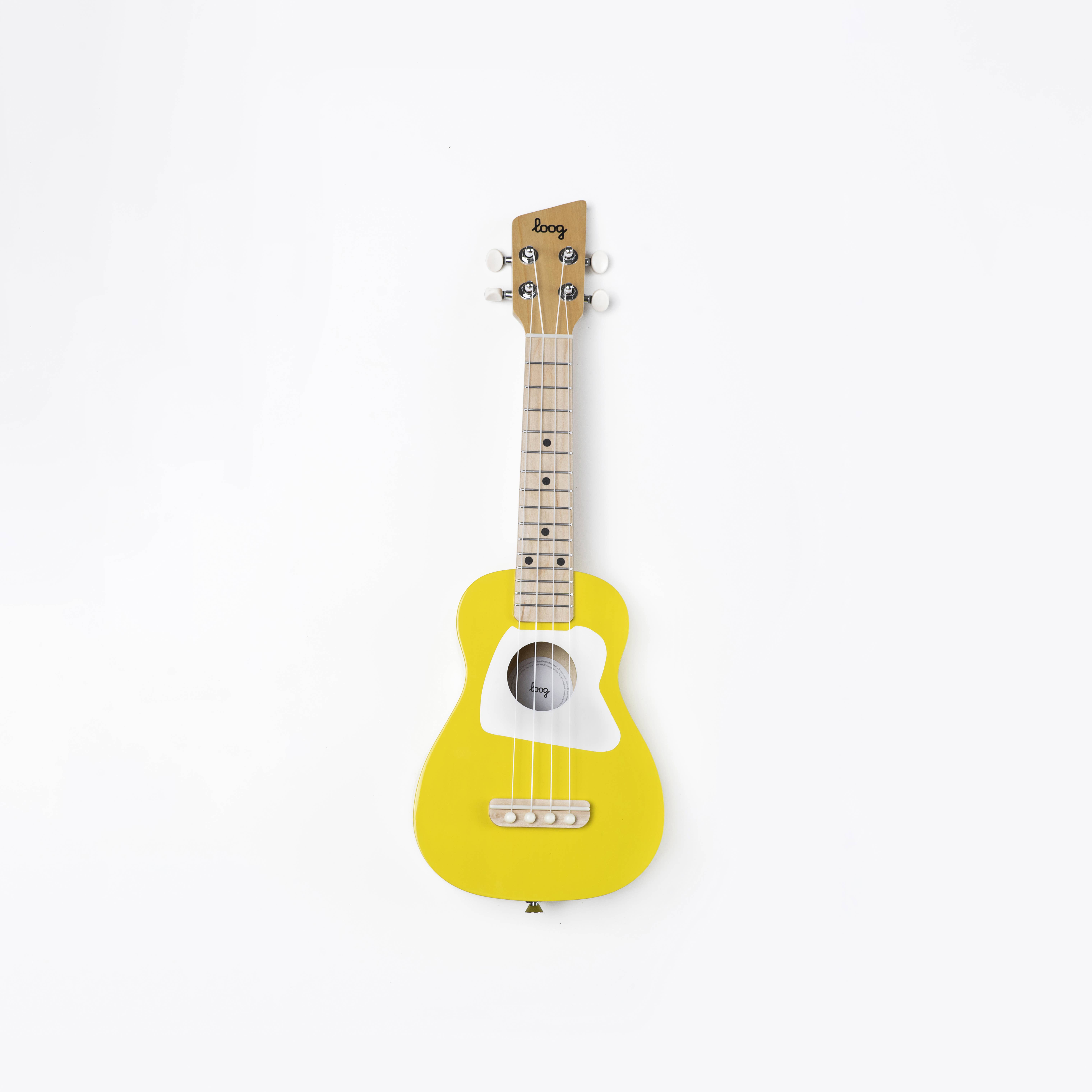 Loog Guitars Wholesale - Wholesale Music Accessory - Loog Ukulele4