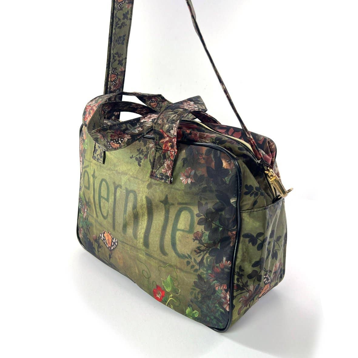 Voglio Bene - Vente Sac de voyage – unisexe - SAC VOYAGE ETERNITE1