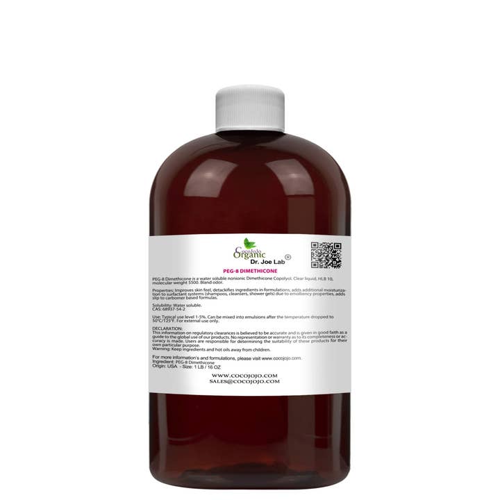 PEG-8 Diméthicone pour la vente par Coco jojo