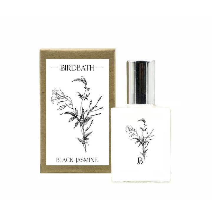 Birdbath - Wholesale Roll-On Fragrance - Perfume Oil Roll-On