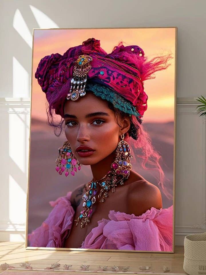 Duna Musa para venta al por mayor de ODD COLLECTION