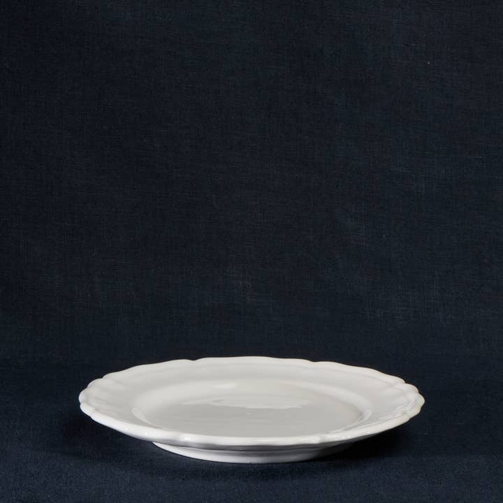 MAISON PICHON UZES - Wholesale Dinner Plate - Provence dinner plate