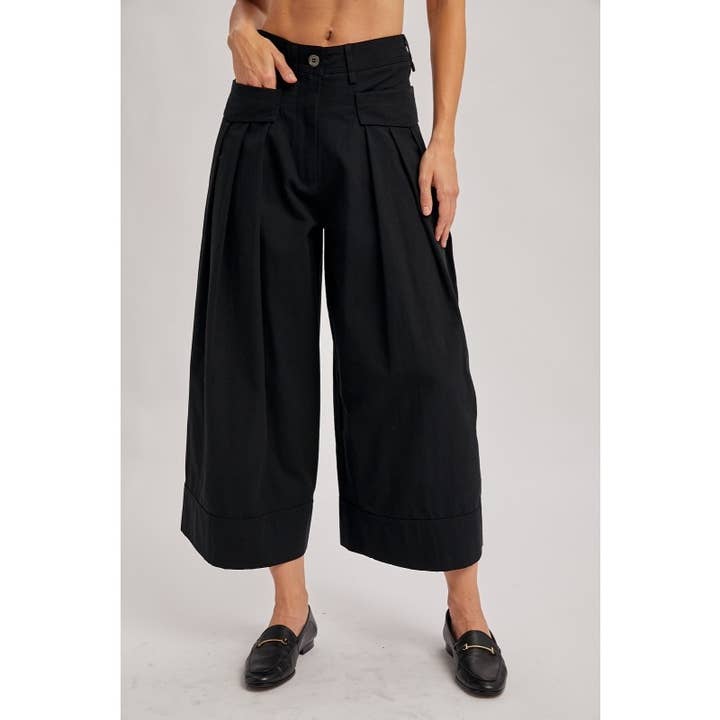 STYLE USA - Wholesale Pants - Women's - Pleated Pants 5