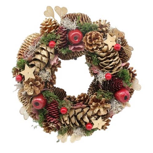 David Fischhoff Ltd – Decoração de Natal por atacado – DF19927