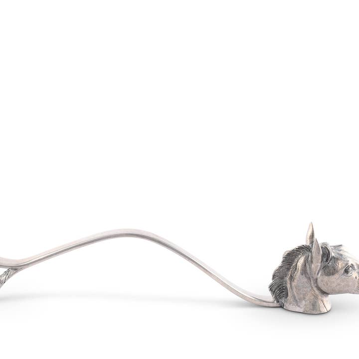 Vagabond House - Vendita all'ingrosso Spegnitoi per candele - Snuffer per candele a cavallo1