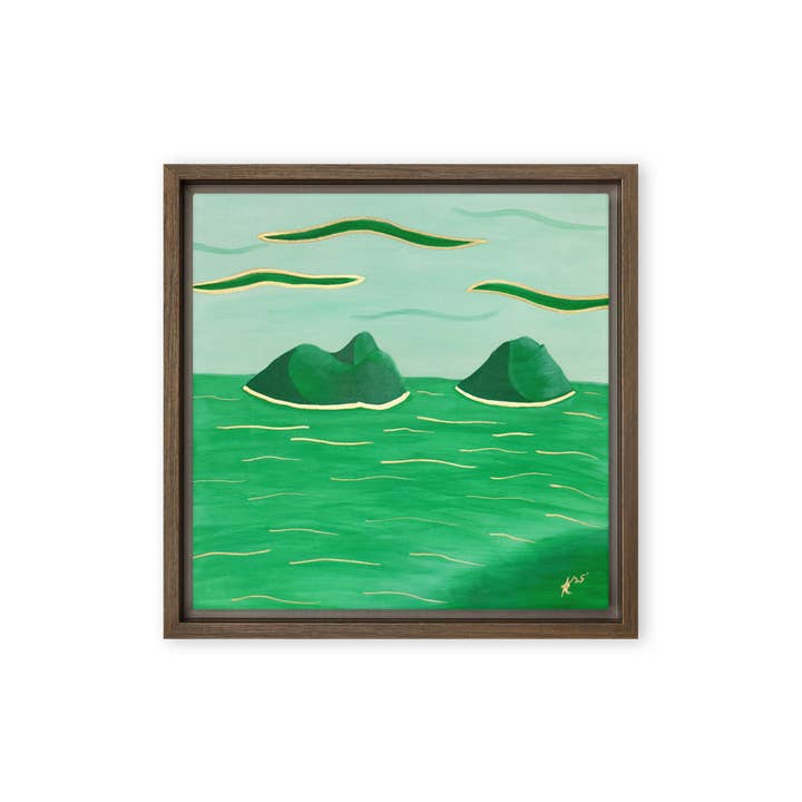 The Mokes for wholesale by Kimberly Ratliff Art