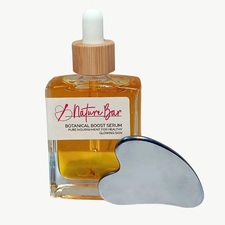 Botaniskt boostserum för wholesale av Nature Bar