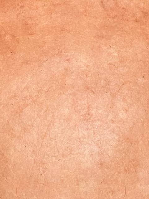 100 GMS Solid Lokta, Orange for wholesale by Giftsland