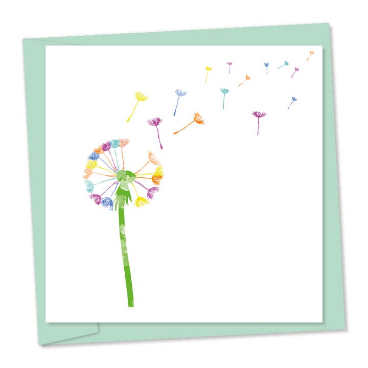 pissenlit pour la vente par viewbyrufus