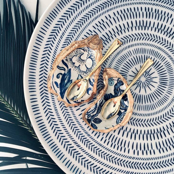 Kcrookdesign - Wholesale Salt & pepper shaker set - The Salt & Pepper Set4