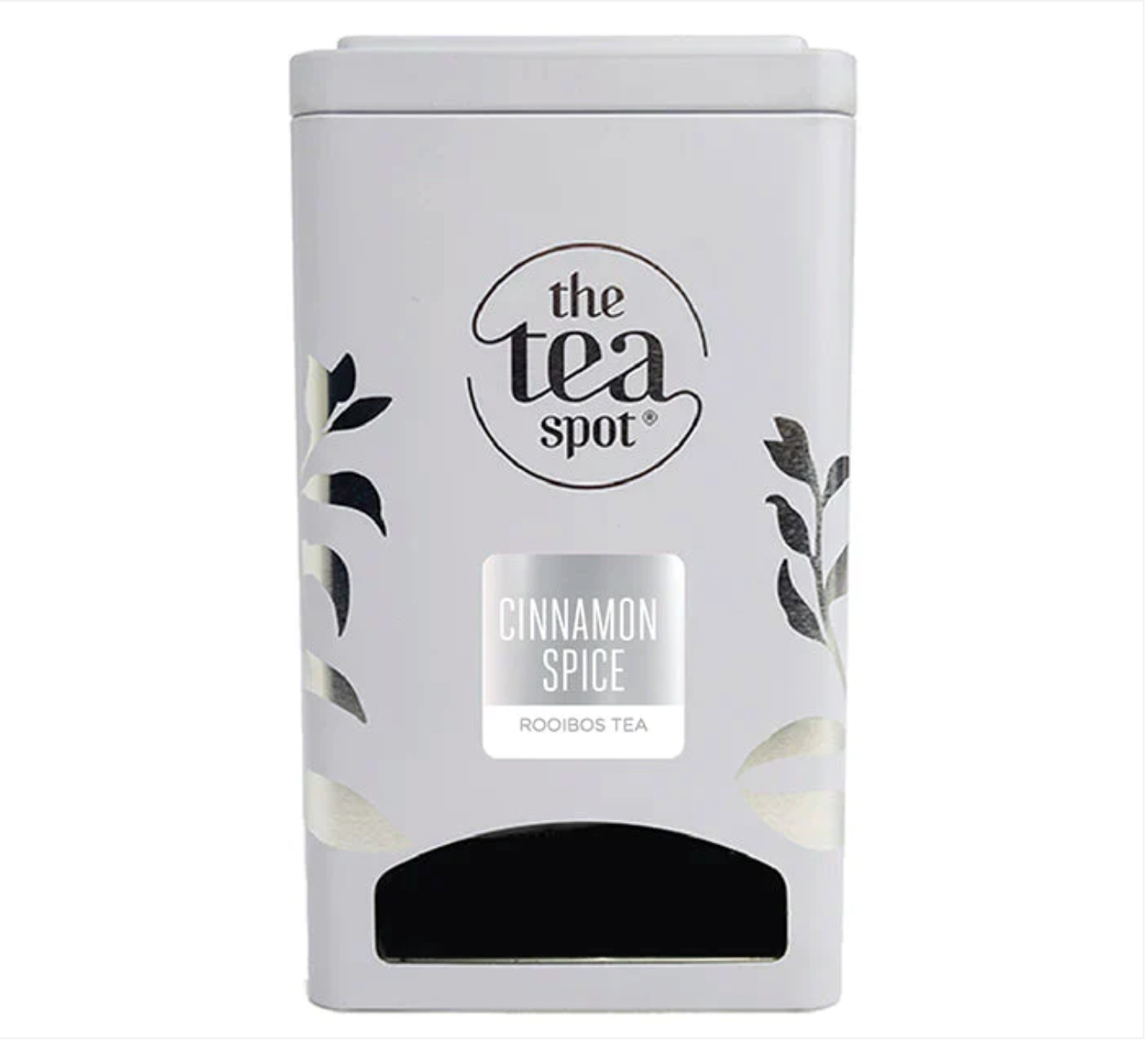 The Tea Spot - Wholesale Loose Tea - Cinnamon Spice5