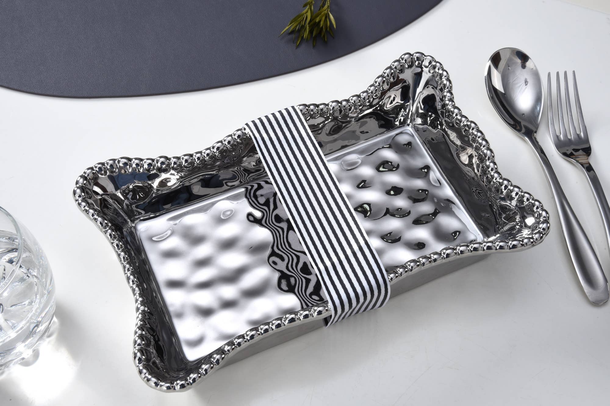 Pampa Bay – wholesale Servetthållare – Servetthållare/Gästhanddukshållare3