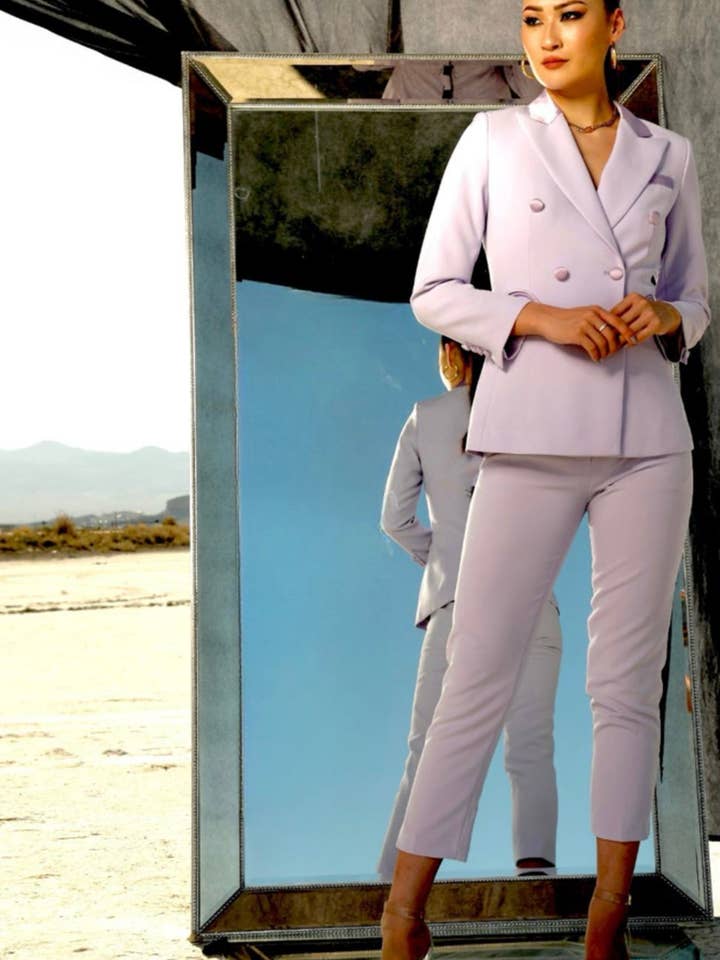 Suite Papoila 2 Peças por atacado de MCNZ