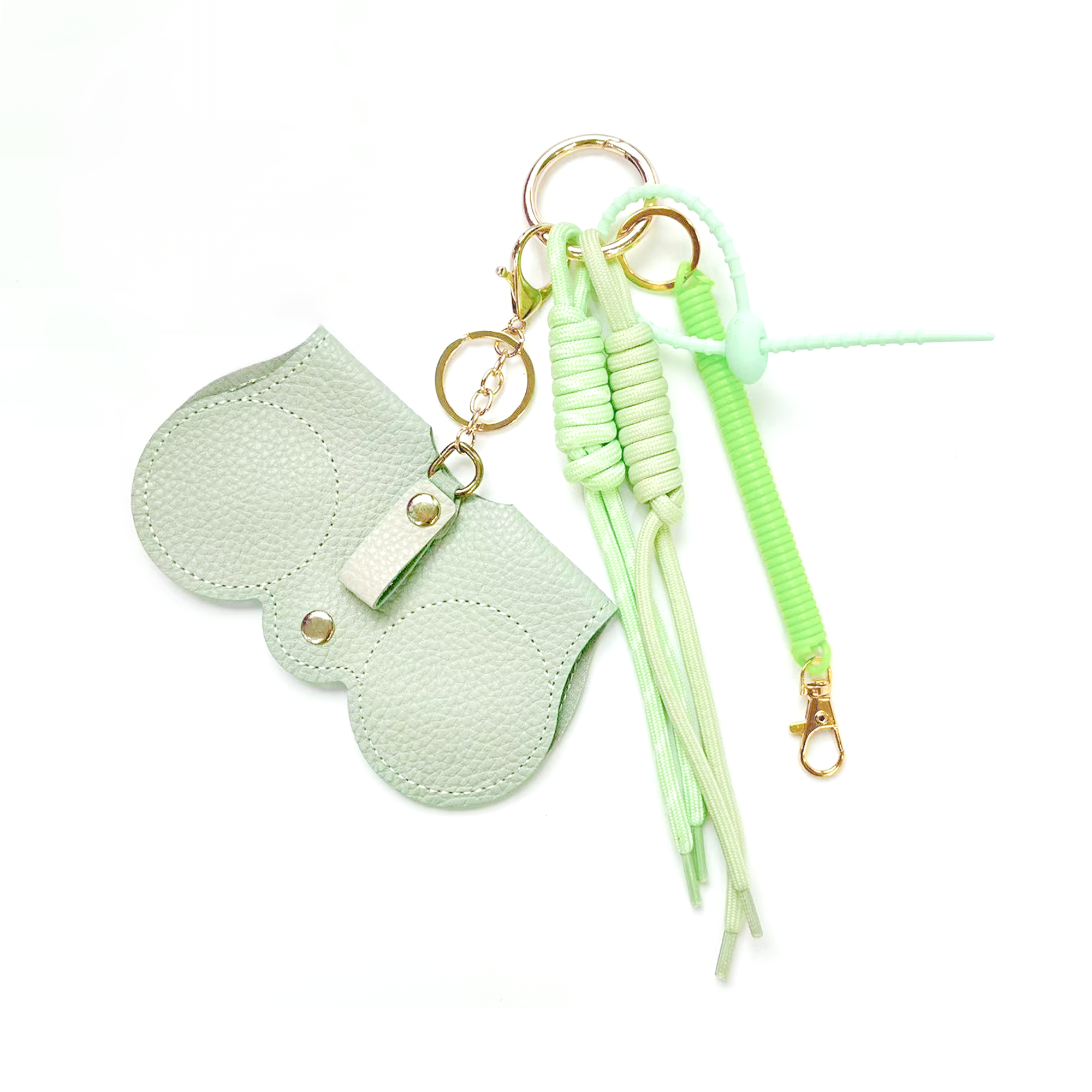 Fox by Ren GmbH - Wholesale Keychain - Women's - Bag Charms - Lili1