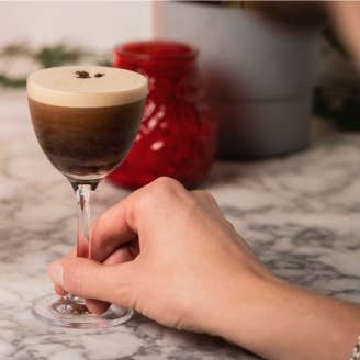 Solo Coffee - Wholesale Iced Coffee/Cold Brew - Expresso Strength Cold Brew Coffee Concentrate (32oz). 10