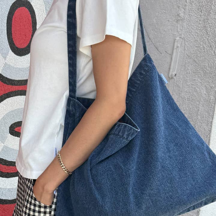 Le Bon Shoppe – wholesale Tote bag – Women's – Happy Carry Bag (Wholesale)14