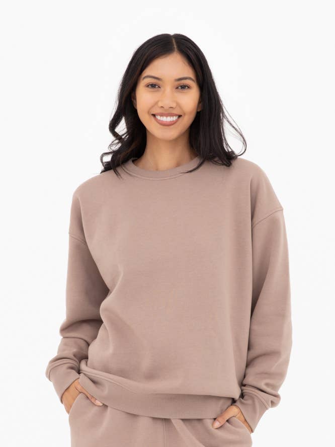 Felpe con e senza cappuccio da donna all ingrosso Faire Italia