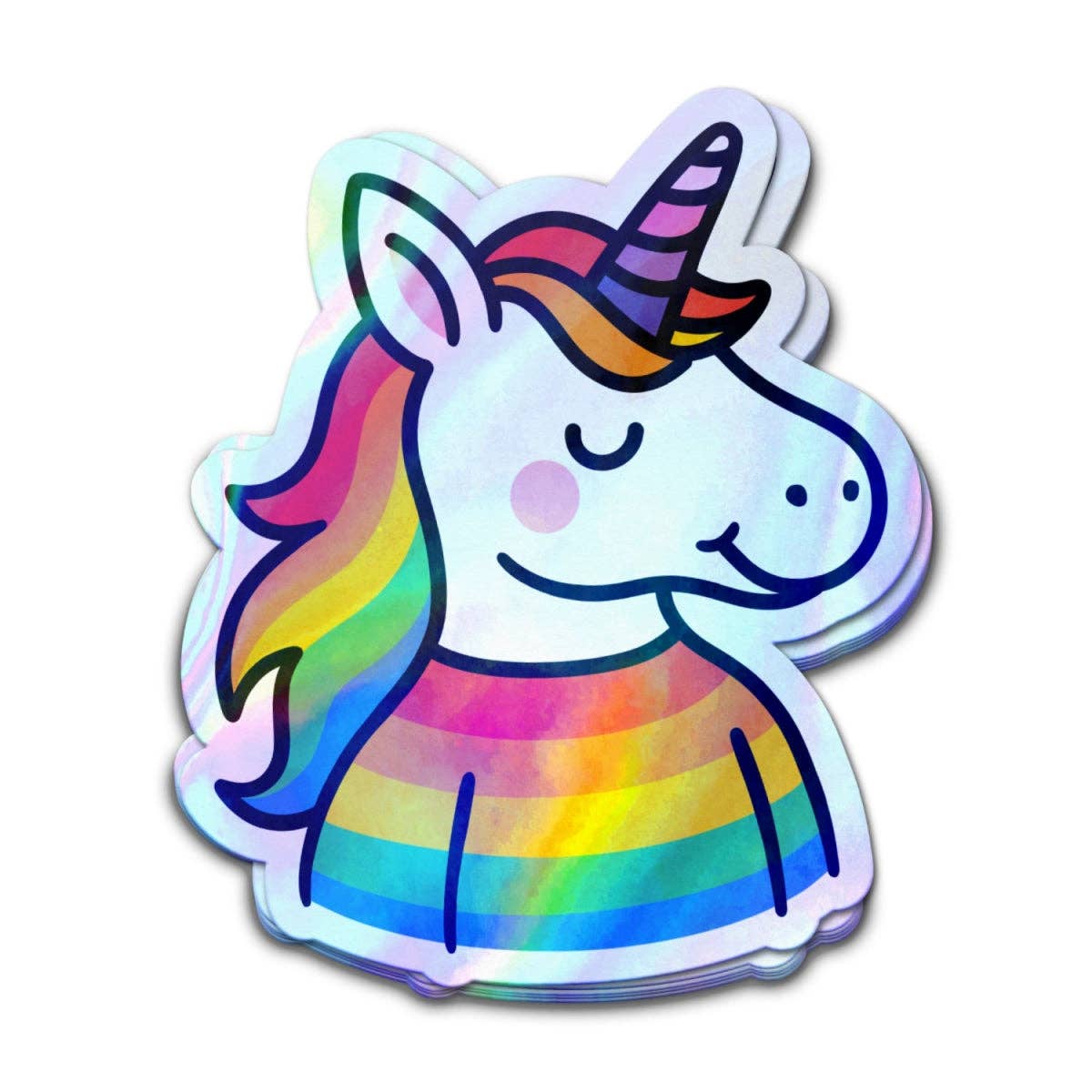 Stickiply – wholesale Sticker – Custom Vinyl Holographic Stickers (Upload your own Artwork)0