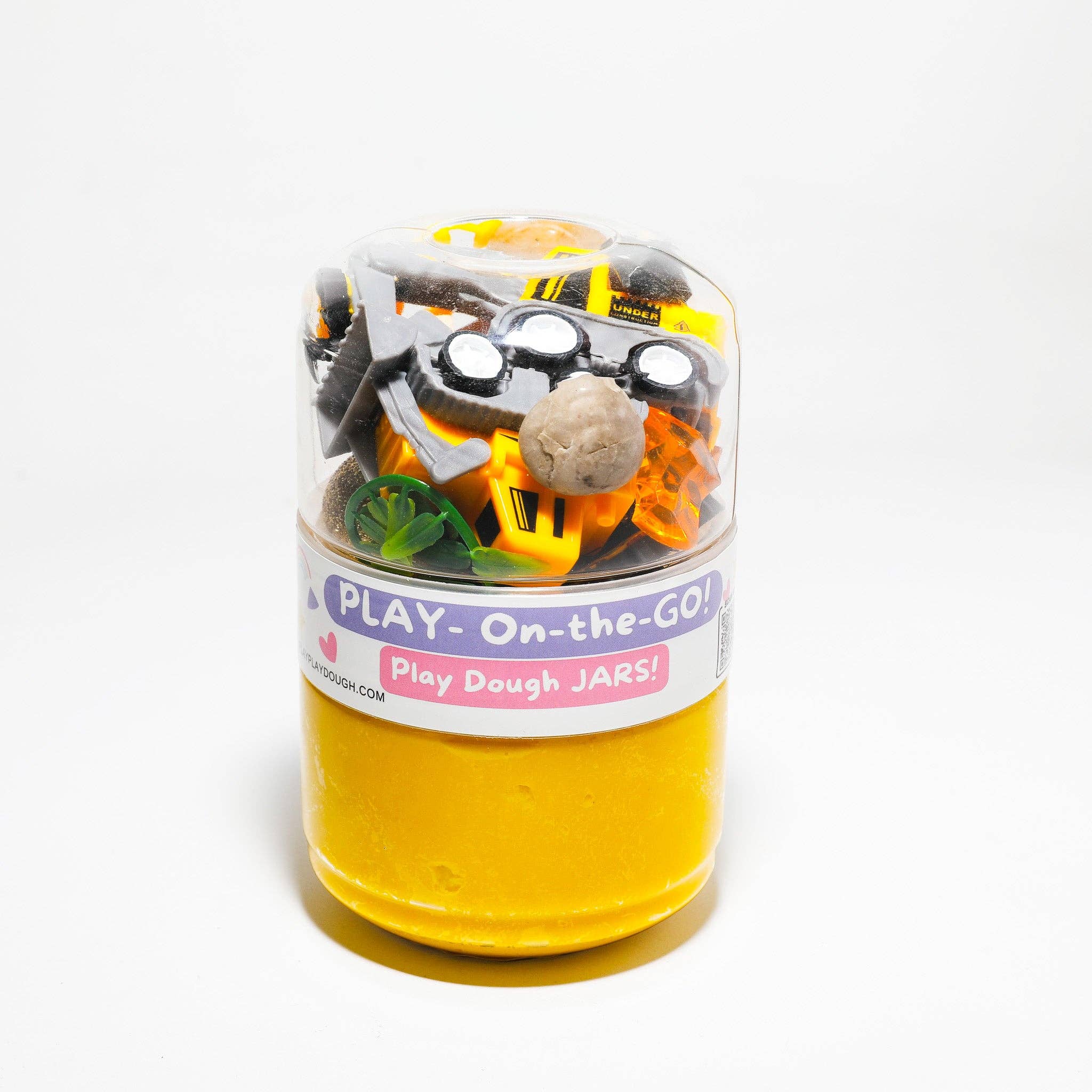 Play Play Dough – Großhandel Knete/Schleim – Kinder – Konstruktionsknete4