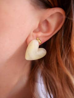 Azeria Création - Wholesale Stud/Post Earrings - Cora earrings7