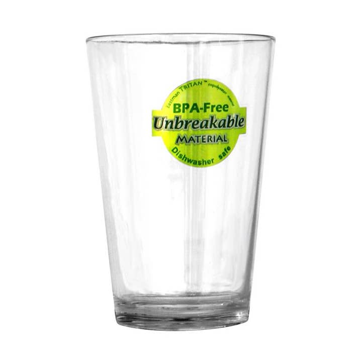 TR-0726 - 10 oz. Unbreakable Tritan Tumbler for wholesale by LeadingWare