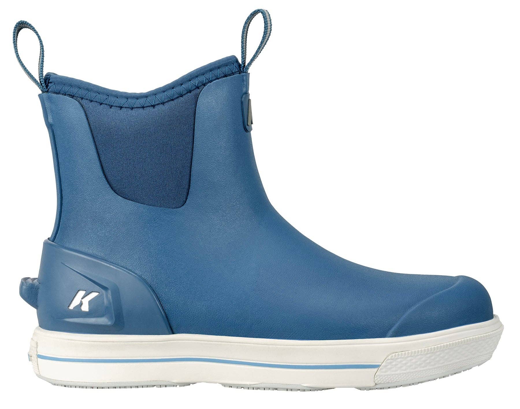 Korkers Products LLC - Wholesale Rain Boots - Women's - Women's Neo Flex™ Ankle Boot9