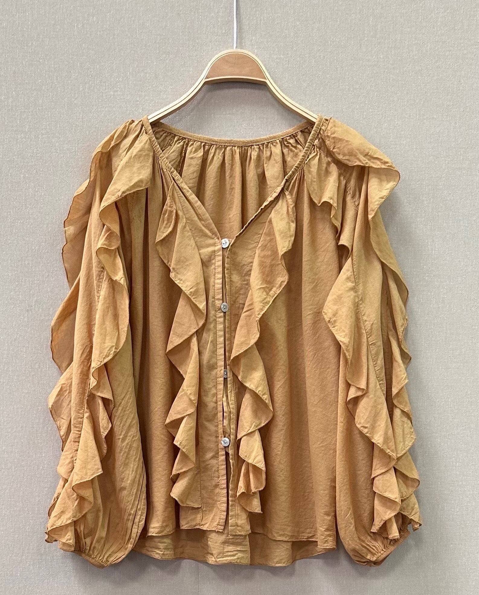 SWEET MAGIC MODA Y COMPLEMENTOS – wholesale Blus - Dam – BOMULLSBLUS1