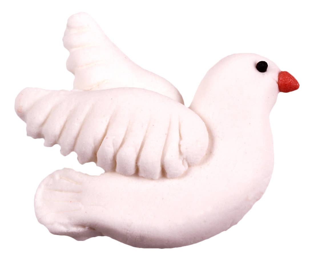 REMOVED BRAND - Wholesale Decorative Figurine - pigeon (30 pieces)0