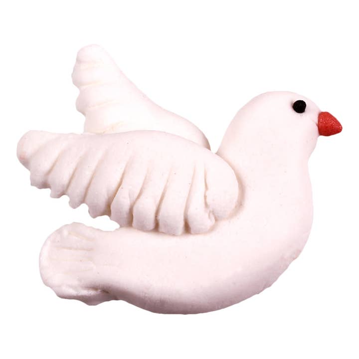 REMOVED BRAND - Wholesale Decorative Figurine - pigeon (30 pieces)
