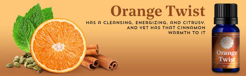 Woolzies - Wholesale Essential Oil - Autumn Bakery Collection6