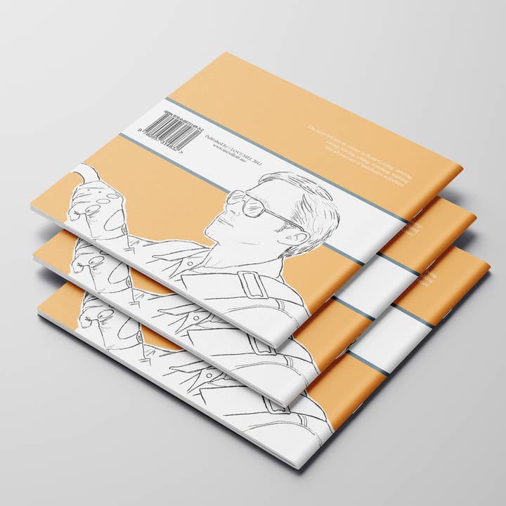 I Love Mel - Wholesale Coloring & Activity Book - Adult - Colour Me Good Ryan Gosling - Unofficial coloring Book1