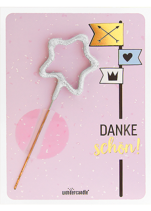 Wondercandle – Großhandel Geburtstagskarten – Goldfunkeln Mini Wondercard Sortiment6